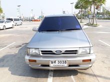 1994 Ford Festiva 1.3 (ปี 92-96) GL Hatchback MT