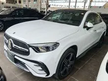 2023 Mercedes-Benz GLC220 2.0 D 4MATIC AMG Line Coupe WARRANTY