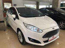 Ford Fiesta 1.5 Sport Hatchback MT 2013 Putih Km37Rb