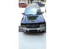 2006 Ford Everest 2.5 XLT SUV