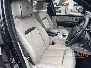 2023 Rolls-Royce Cullinan 6.7 SUV