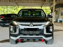 2020 Mitsubishi Triton 2.4 VGT Adventure X Updated Spec Dual Cab 4X4 Pickup