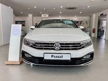 2020 Volkswagen Passat 2.0 R-line Sedan