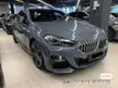 Used 2022 BMW 218i 1.5 M Sport Sedan - Cars for sale