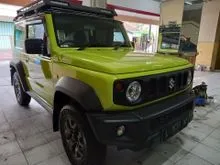 2020 Suzuki Jimny 1.5 Wagon