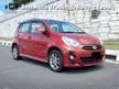 Used 2013 Perodua Myvi 1.3 SE (A) ZHS - Cars for sale