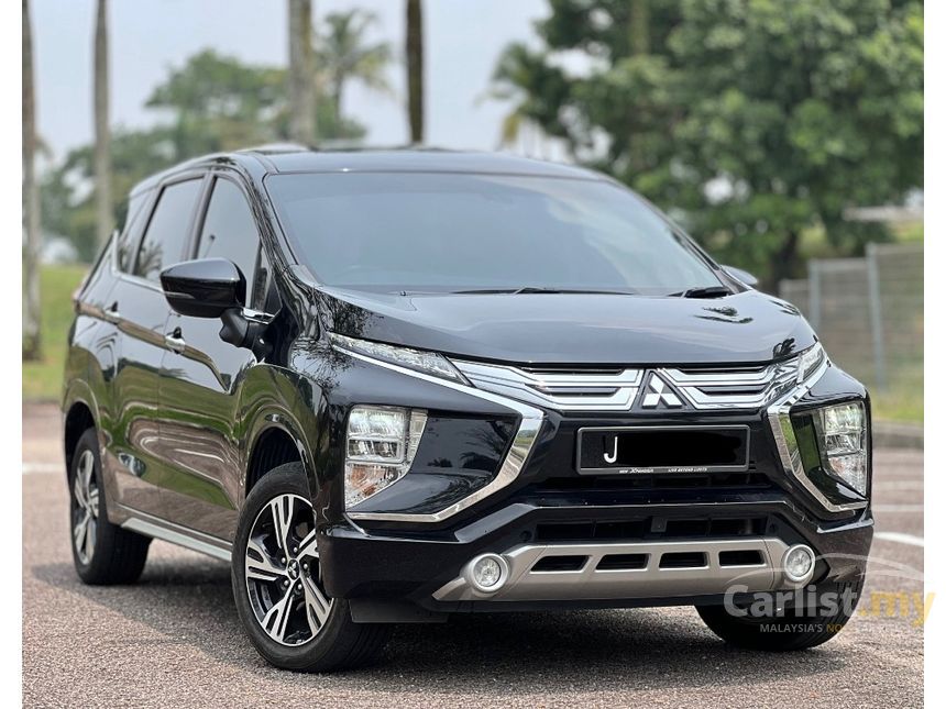 Phone Notification Selection Mitsubishi Xpander 1.5 2023 - RM 66,800 - Carlist.my