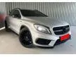 Used 2016 Mercedes Benz GLA250 2.0 (A) 4MATIC LIMITED EDITION
