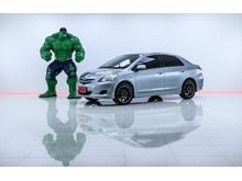 2009 Toyota Vios 1.5 (ปี 07-13) J Sedan AT