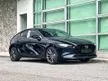New Best Deal - 2023 Mazda 3 2.0 High Plus - Cars for sale