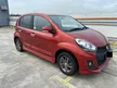 Used 2015 Perodua Myvi 1.5 Advance Hatchback [GOOD CONDITION] - Cars for sale