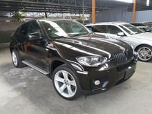 2012 BMW X6 3.0 xDrive 35i M Sport TWIN TURBO SUNROOF