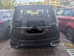 2019 Perodua Alza 1.5 SE MPV