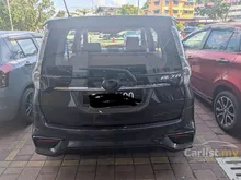 2019 Perodua Alza 1.5 SE MPV