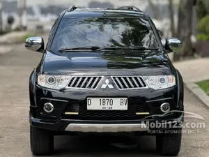 2013 Mitsubishi Pajero Sport 2.5 Exceed Limited SUV
