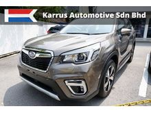 2019 Subaru Forester 2.0 S EyeSight SUV - 4S SERVICE CENTRE - FAST DELIVERY - READY STOCK AVAILABLE -