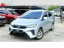 2020 Perodua Bezza 1.0 G Sedan