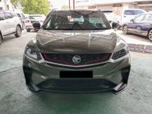 2023 Proton X50 1.5 Flagship SUV
