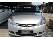 2010 Proton Exora 1.6 MPV (A) USED CAR
