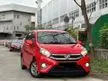 Used 2018 Perodua AXIA 1.0 SE Hatchback (Great Condition) - Cars for sale