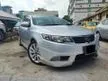 Used 2011 NAZA FORTE 1.6 (A) 6 SPEED PADDLE SHIFT DP3K - Cars for sale