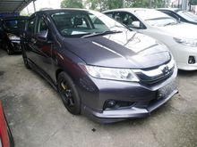 2015 Honda City 1.5 V i-VTEC Sedan -- BEST DEAL --