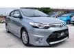 Used 2014 Toyota Vios 1.5 G (A) INTERIOR LEATHER SEAT .. TRUE YEAR GOOD CONDITION