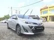 Used 2019 Toyota Vios 1.5 G 14K MILEAGE FULL TOYOTA SERVICE 360 CAMERA