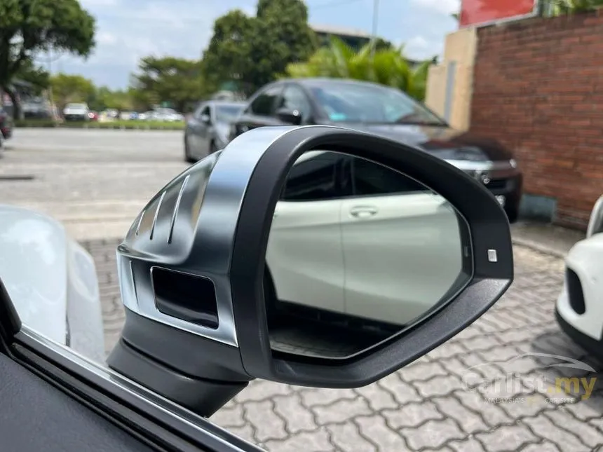 2019 Audi S5 TFSI Quattro Sportback Hatchback