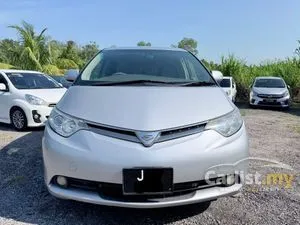2006 Toyota Estima 2.4 MPV