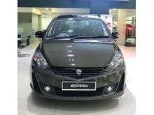 Proton Exora Premium Turbo