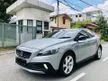 Used 2013 Volvo V40 Cross Country 2.0 T5 Hatchback #ONE OWNER #ORI KM #ORI COLOUR #WELL MAINTAINED #1 YRS WARRANTY#FREE GIFT