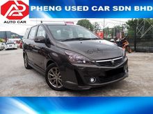 2015 Proton Exora 1.6 Turbo Premium MPV (A) Mid YEAR SALES