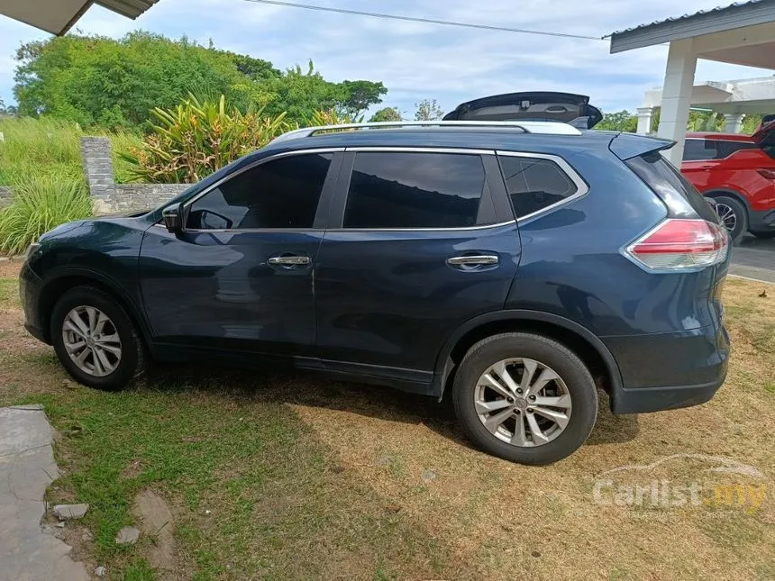 2018 Nissan X-Trail X-Tremer SUV