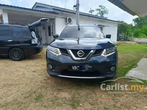 2018 Nissan X-Trail 2.0 X-Tremer SUV
