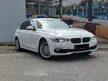 Used 2018 BMW 318i 1.5 Sedan Good Condition BMW Premium Selection