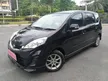 Used 2014 Perodua Alza 1.5 EZ BLACKLIST BOLEH LOAN MUKA RENDAH 1YRS WARRANTY