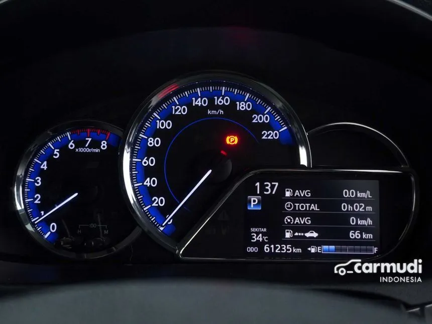 2018 Toyota Yaris TRD Sportivo Hatchback
