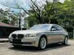 Used 2015 BMW 730Li 3.0 super car king condition all like new vip owner