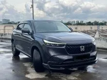 2024 Honda HR-V 1.5 V SUV