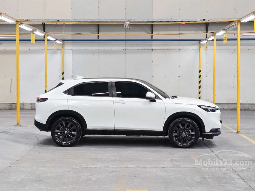 2023 Honda HR-V Special Edition SUV