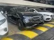 Used 2022 Mercedes-Benz EQC 400 0.0 4MATIC AMG Line SUV - Cars for sale