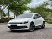 Used 2014 Volkswagen SCIROCCO 1.4 TSI (A) Sport Easy Loan Approval - Cars for sale