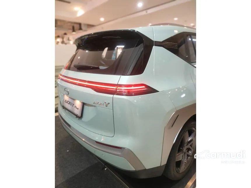 2024 GAC Aion Y Plus EV Premium Wagon