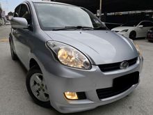 Perodua Myvi 1.3 SXI MT TIP TOP CONDITION 1 OWNER