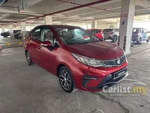 2023 Proton Persona 1.6 Premium Sedan