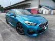 Used 2022 BMW 218i Gran Coupe M