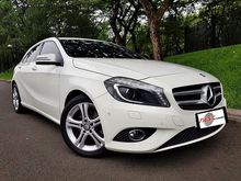 2013 Mercedes-Benz A200 1.6 Urban Hatchback KM 49rban Perfect