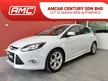Used 2015 Ford Focus 2.0 Sport Hatchback (A) NEW PAINT