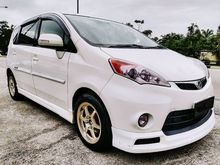 2011 Perodua ALZA 1.5 (A) FULL SPEC FOR U